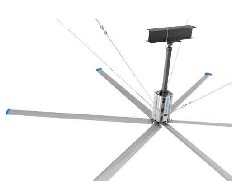 不銹鋼吊扇要怎樣安裝