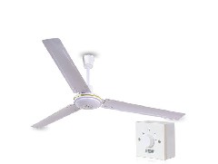 Why does the Jiangmen ceiling fan slow down