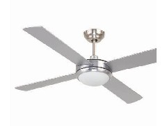 Maintenance method for surface coating of Jiangmen ceiling fans