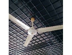 為什么江門吊扇電動(dòng)機(jī)作業(yè)不正常