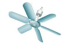 江門吊扇使用可以解決哪些問題