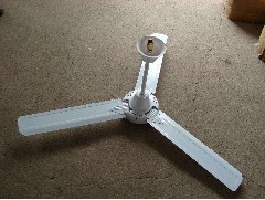 江門吊扇為什么需要加潤滑油