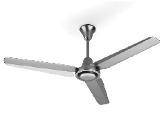 吊扇落灰太重該怎樣處理