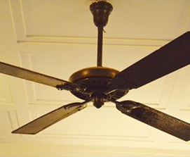 江門(mén)風(fēng)扇