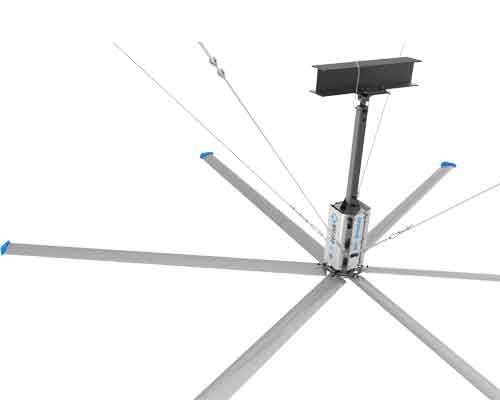 不銹鋼吊扇廠家