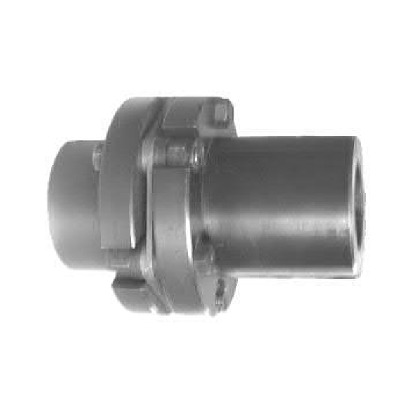 JM、JMJ型彈性膜片聯(lián)軸器