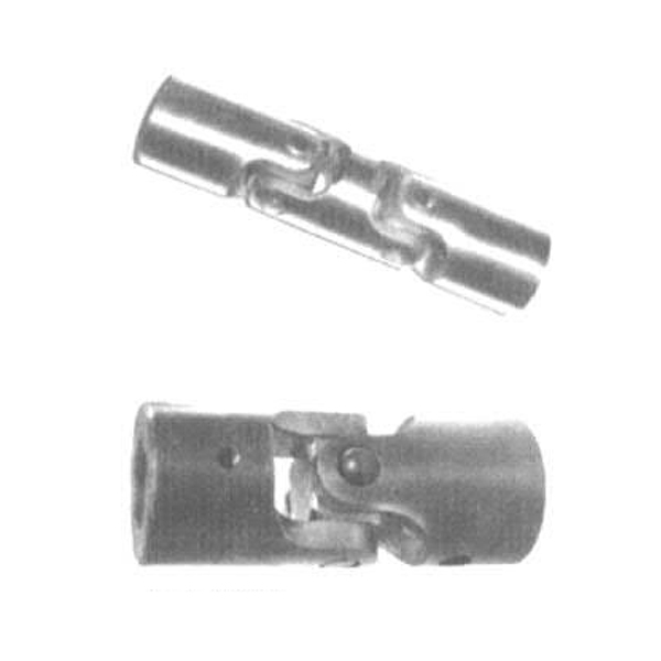 WX、WXD型小型十字軸萬(wàn)向聯(lián)軸器